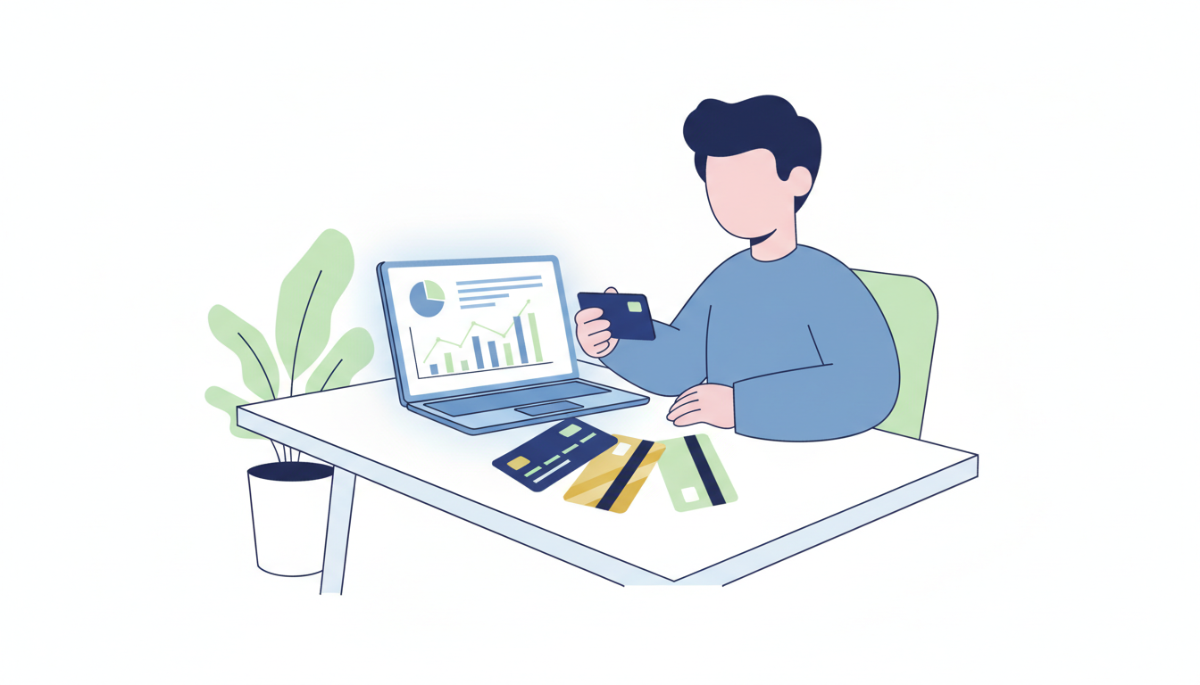 Beste Kreditkarten Deutschland 2025: Der ehrliche Vergleich