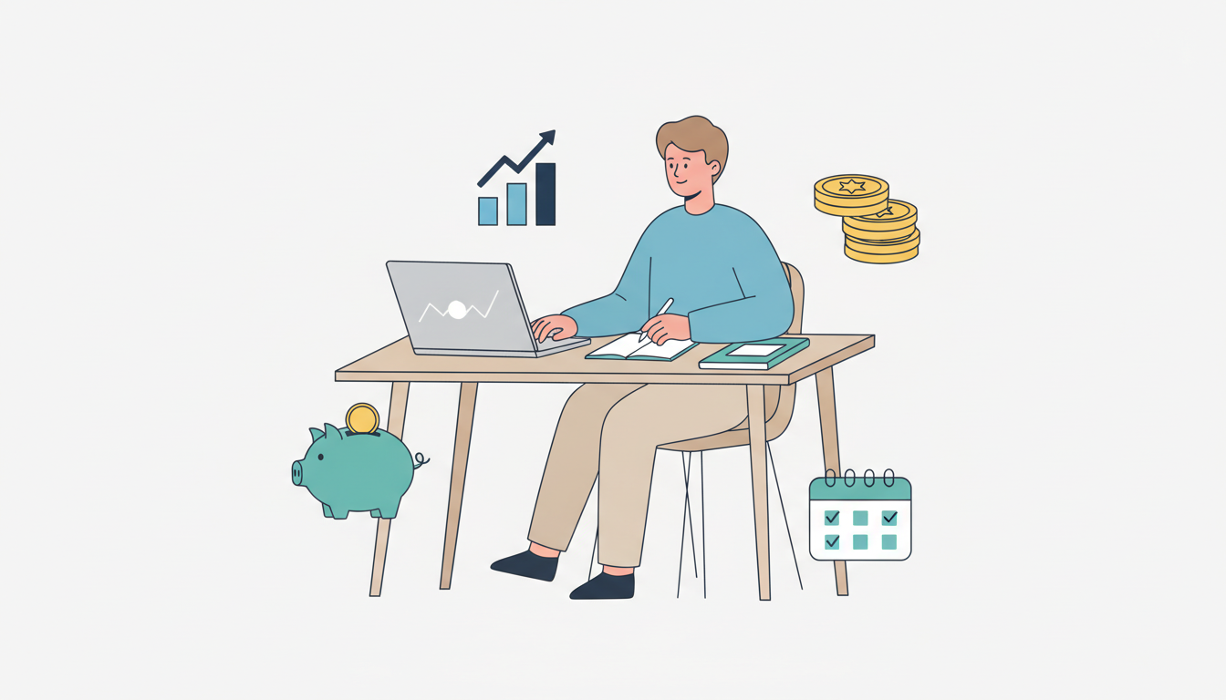 Finanzielle Bildung: Die wichtigsten Grundlagen für dein Geld