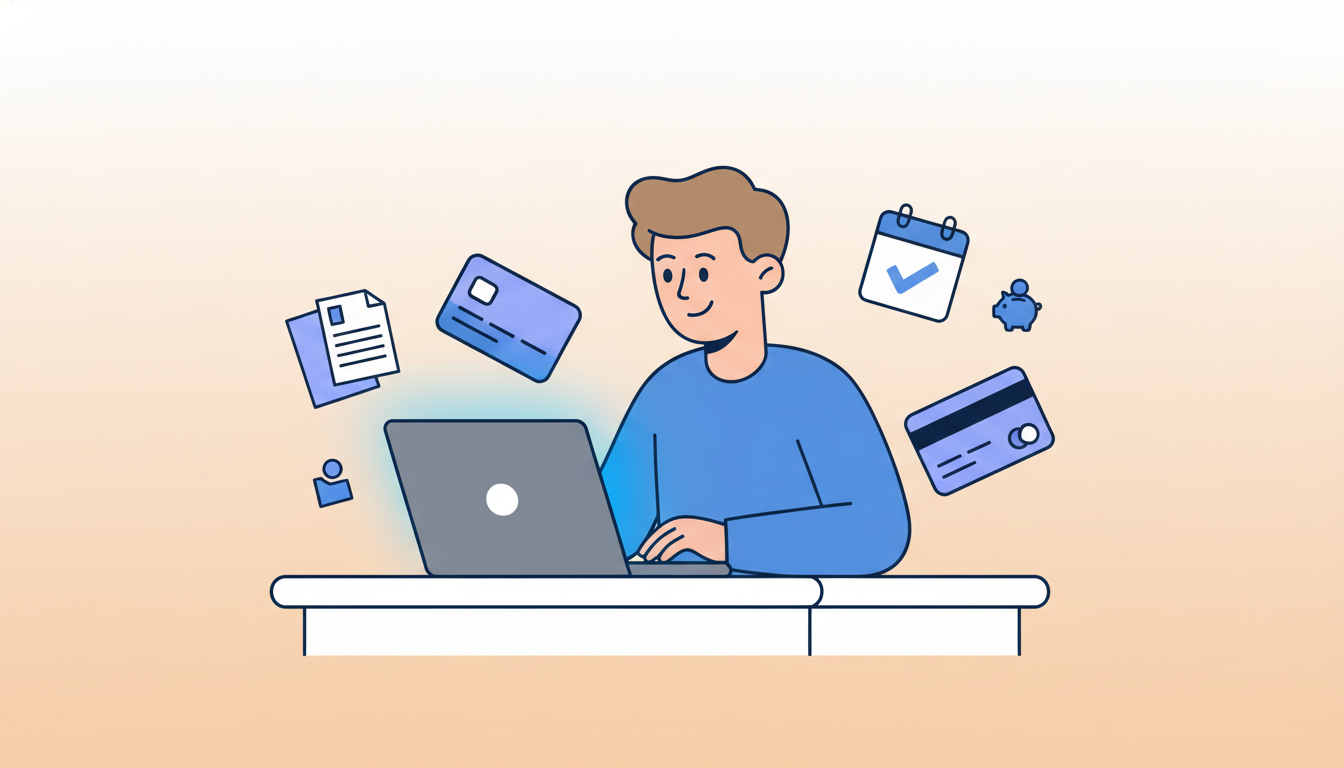 Kreditkarte für Selbstständige: Die besten Karten 2025 im Vergleich