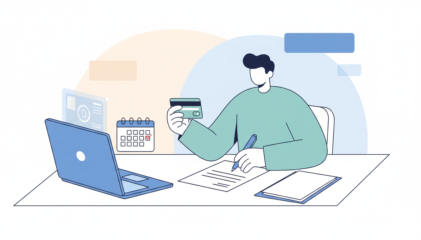 Kreditkarte kündigen: So beendest du Verträge richtig & schnell