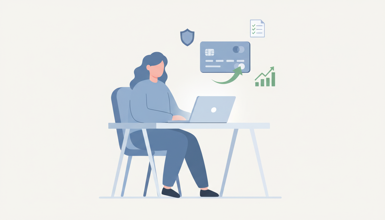 Kreditkarte Limit erhöhen: So bekommst du mehr Spielraum 2025