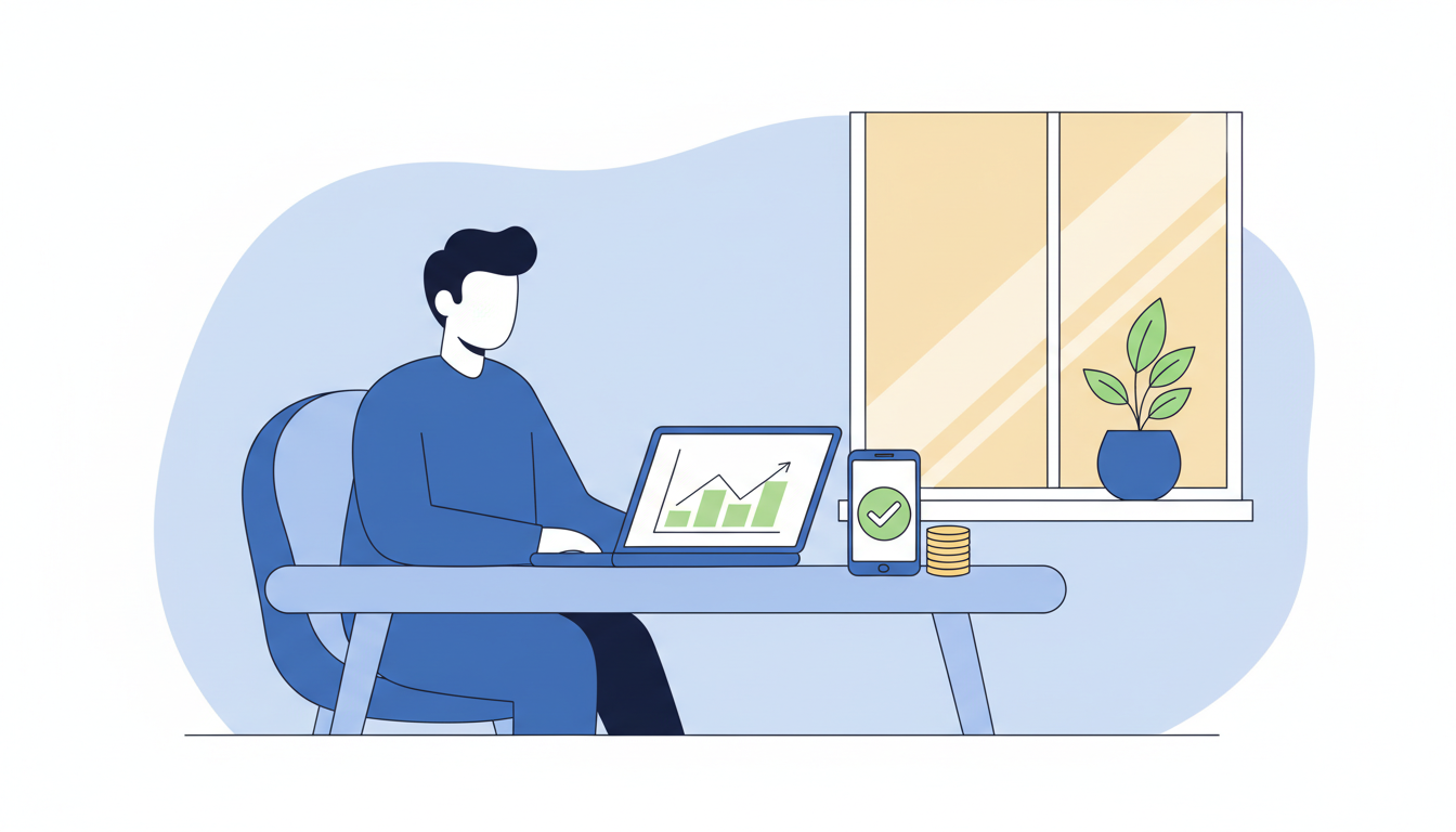 Notfalldarlehen & Schnellkredit online: So kommst du schnell ans Geld