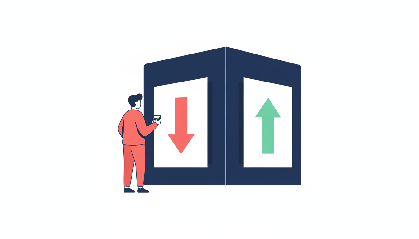 Überziehungskredit: Dispositionskredit Zinsen verstehen & sparen